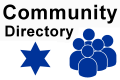 Peppermint Grove Community Directory