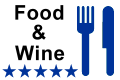 Peppermint Grove Food and Wine Directory