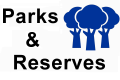 Peppermint Grove Parkes and Reserves