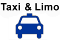 Peppermint Grove Taxi and Limo