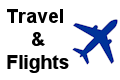 Peppermint Grove Travel and Flights
